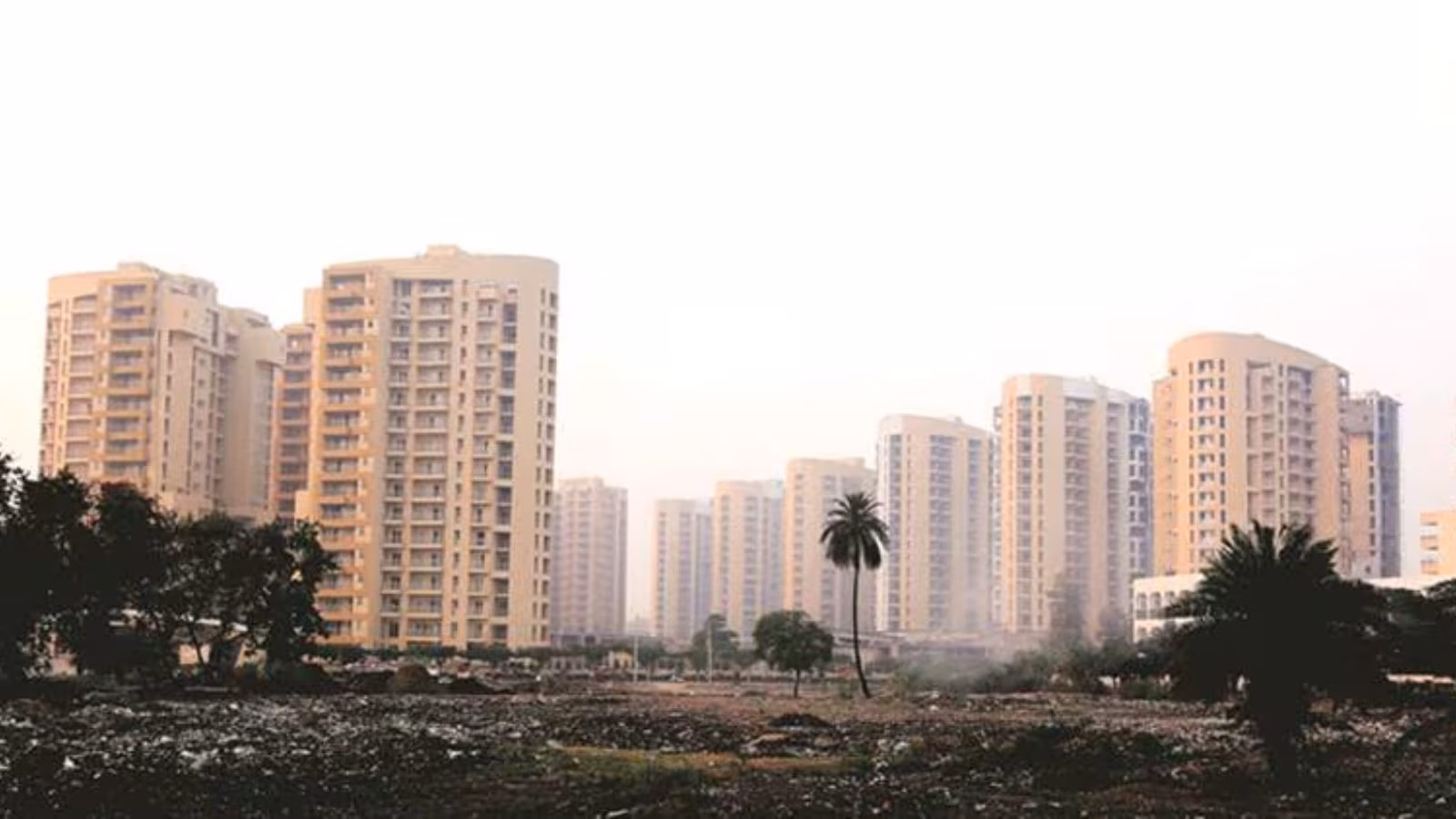 Mumbai Property Prices May Rise as Strait of Hormuz Disruption Hits Costs