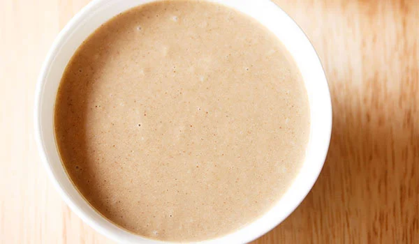 Tahini Recipe | Tahini Paste – Dassana’s Veg Recipes