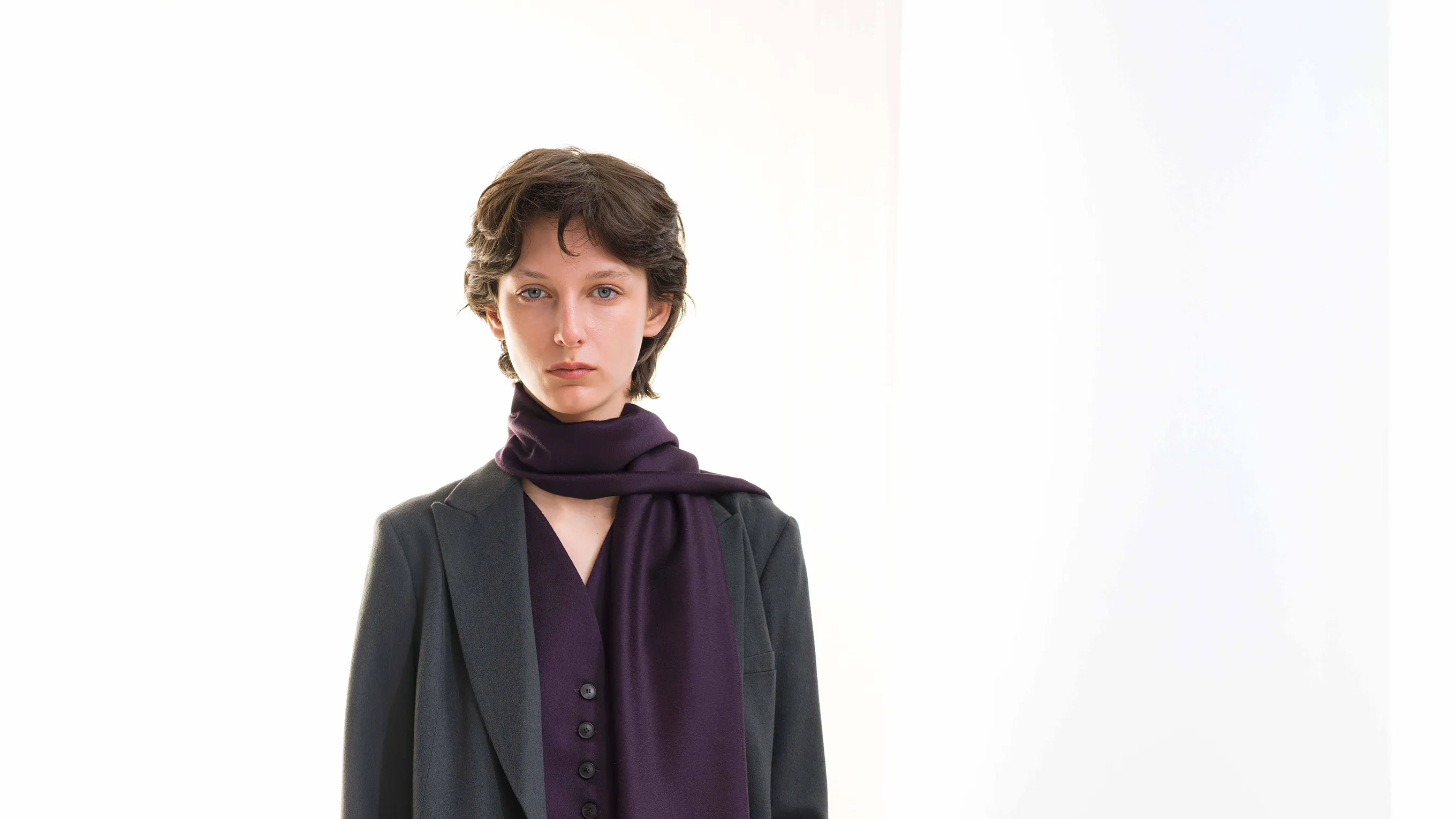 Nells Nelson Fall 2026 Ready-to-Wear Collection