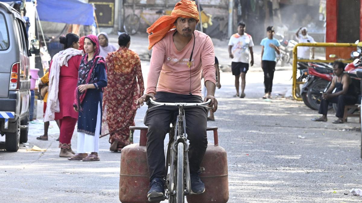 eKYC related delay compounds domestic LPG consumer woes