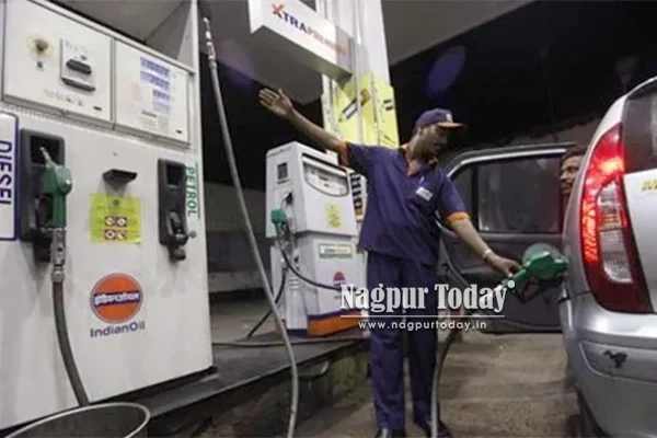 Govt hikes windfall tax on diesel to Rs 55.5/litre, ATF to Rs 42/litre