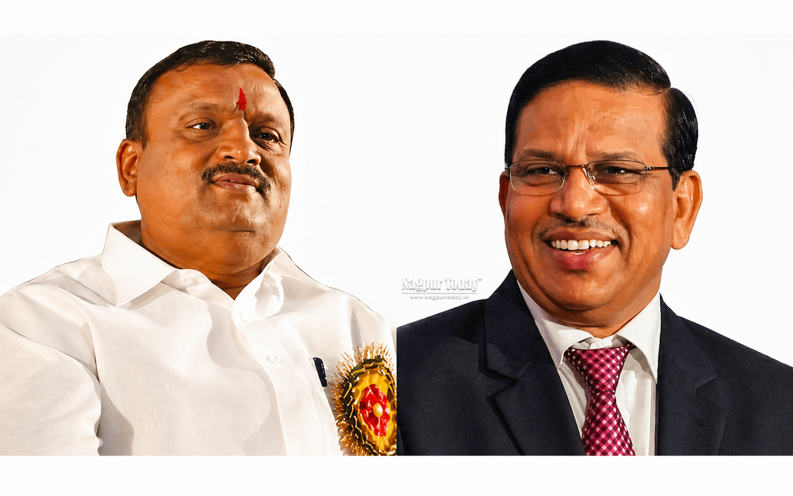 प्रा. संजय भेंडे यांना उमेदवारी, तिवारी यांच्यावर ‘दया’ नाहीच!