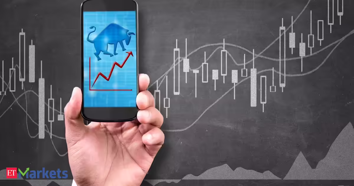 Bulls take stage as markets hope it’s curtains on war