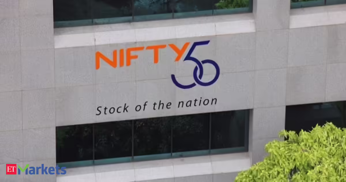 BofA cuts India’s Nifty 50 earnings forecast as stagflation fears rise