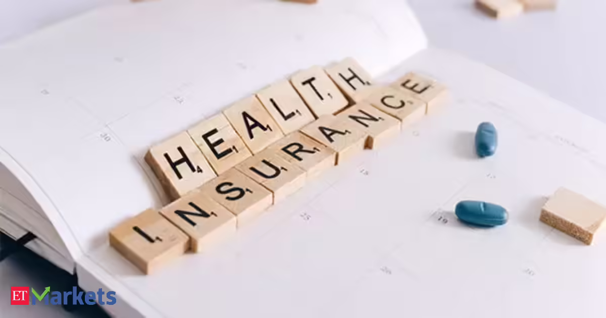 Health insurers rise after US lifts 2027 Medicare Advantage payment rates