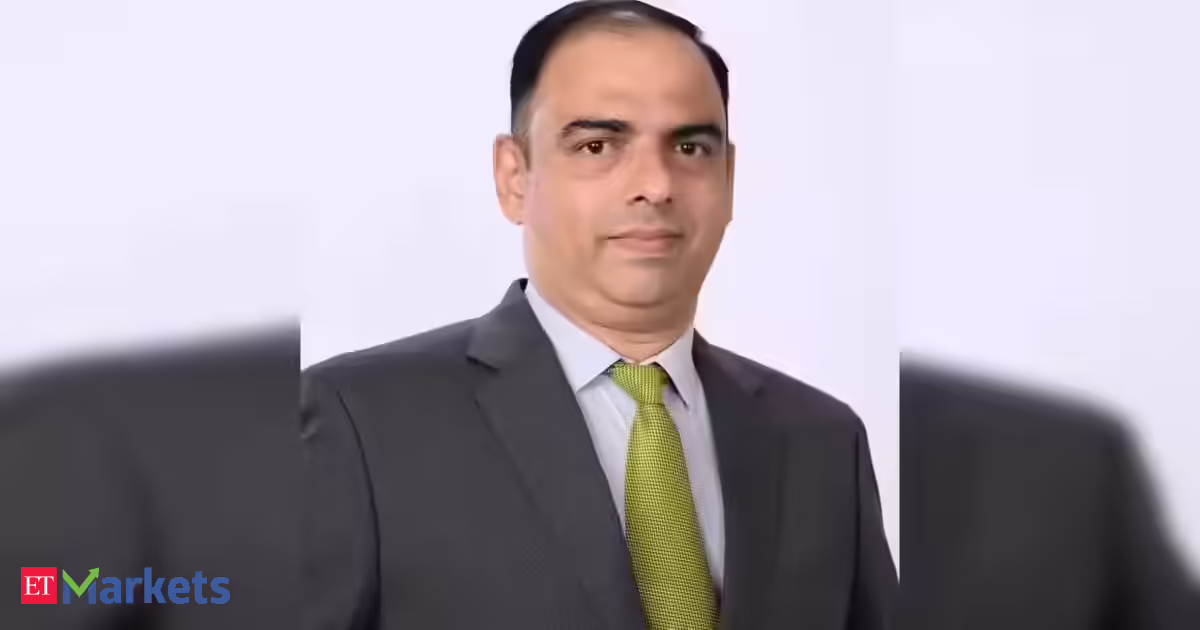 Nifty finds support: Nagaraj Shetti spots 2 breakout stocks worth watching