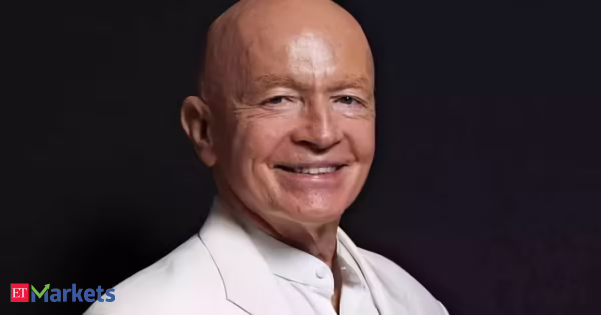 Mark Mobius, pioneer of emerging markets investing, dies at 89