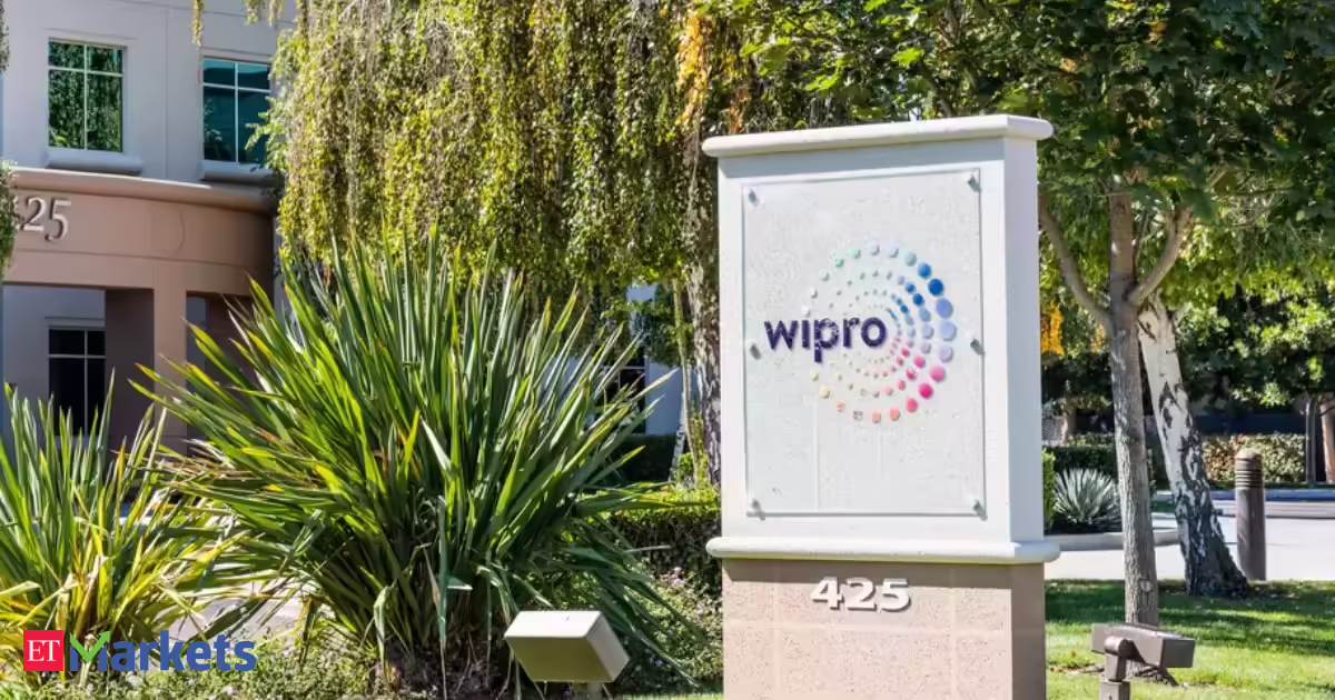 Wipro share buyback: IT major announces Rs 15,000 crore offer at 19% premium. Key things to know