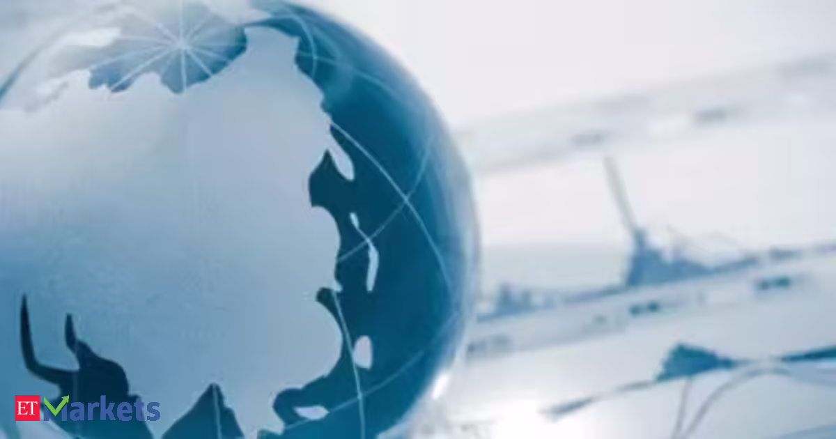 Global Markets: Asian stocks dip as traders await ceasefire news