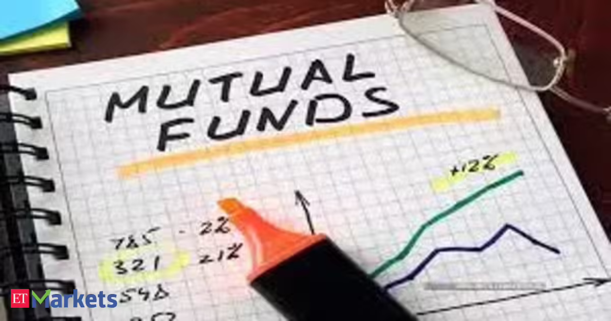 Where’s the Indian mutual fund sector going ahead? 6 big trends to watch out for