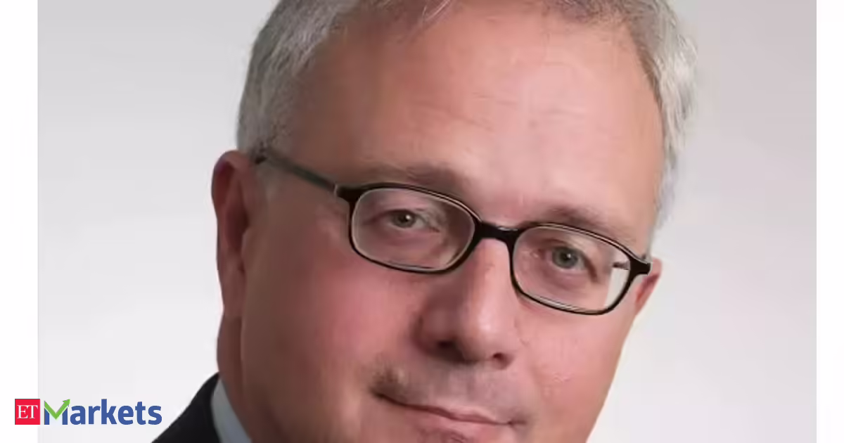 Markets look past conflict as investors bet on long-term growth: Ed Yardeni