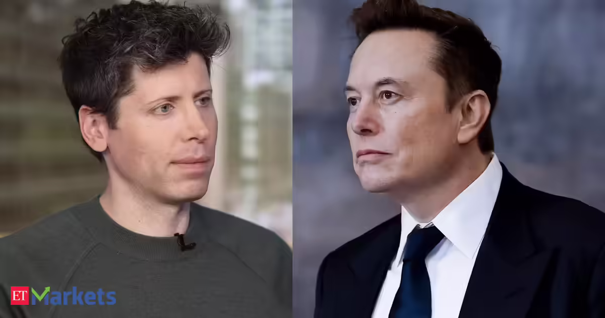 Elon Musk’s case against ChatGPT maker OpenAI, Sam Altman set to go for trial; fraud claims withdrawn