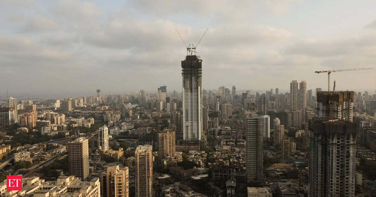 Maximum Mumbai: India’s financial capital is seeing its biggest infrastructure push yet. But, is it enough?