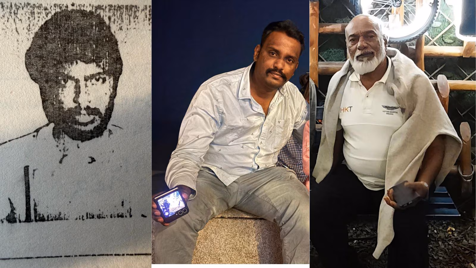 Did gangster Sadiq Kalia’s nephew kill to avenge a 1997 police encounter or was it just a money dispute? | Mumbai News