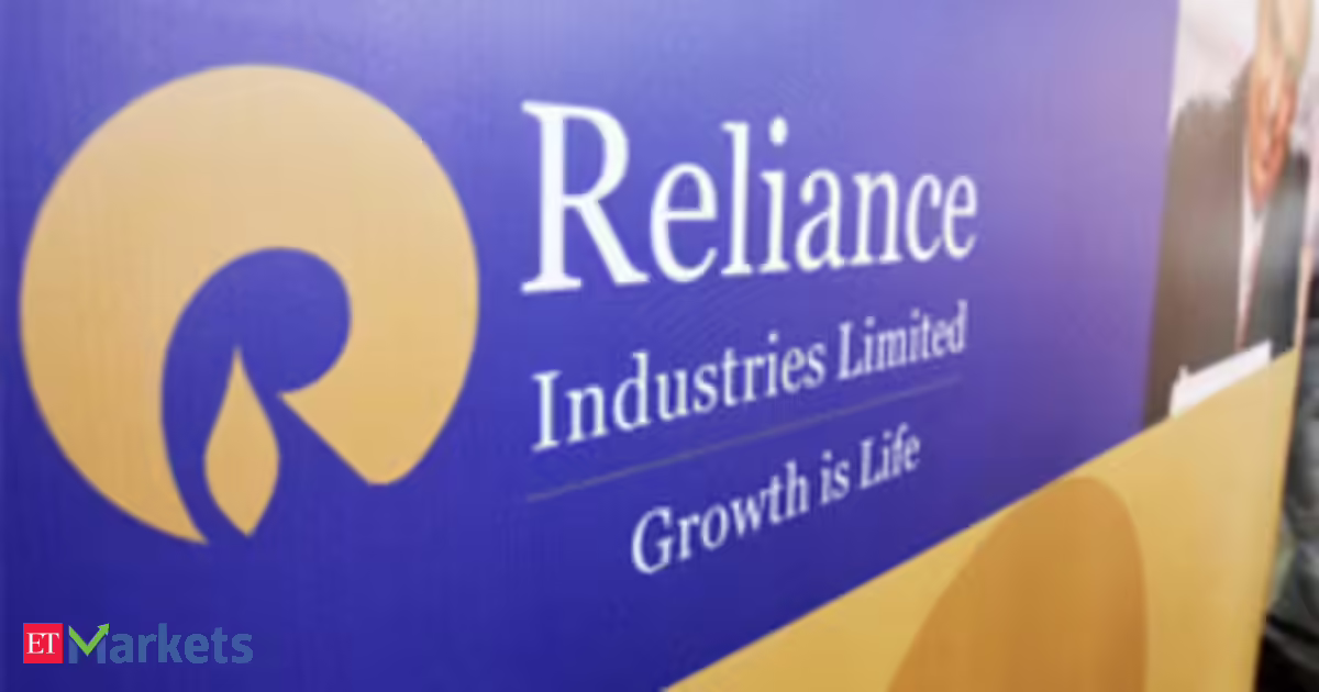 Reliance Industries shares dip over 1% after Q4 results. What are Goldman Sachs, Morgan Stanley, others saying?