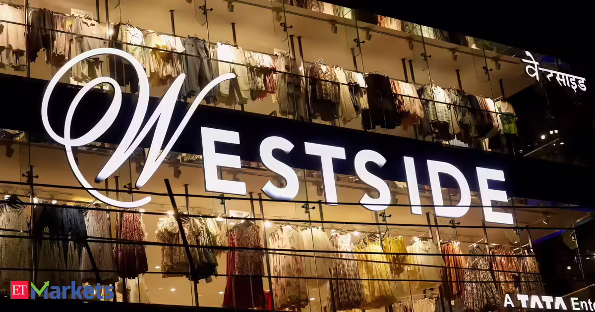 Trent announces record date for its 1:2 bonus issue. Check details