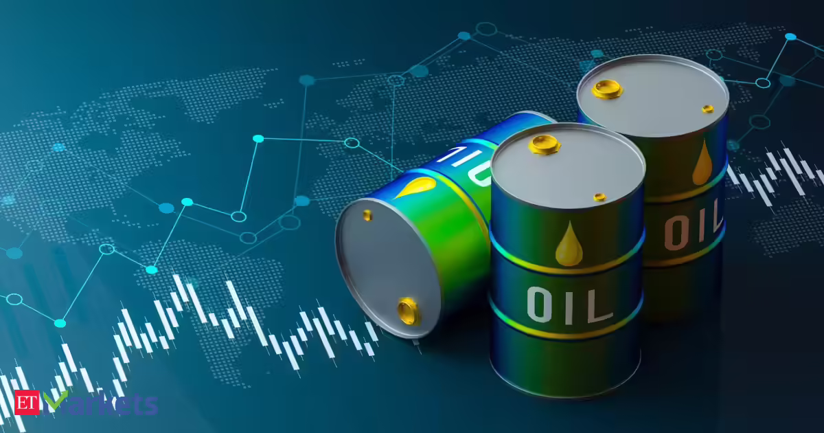 Oil prices rise as no end to Iran war stand-off seems in sight