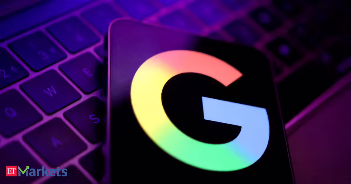 Google parent Alphabet’s cloud unit beats quarterly revenue estimates on strong AI demand