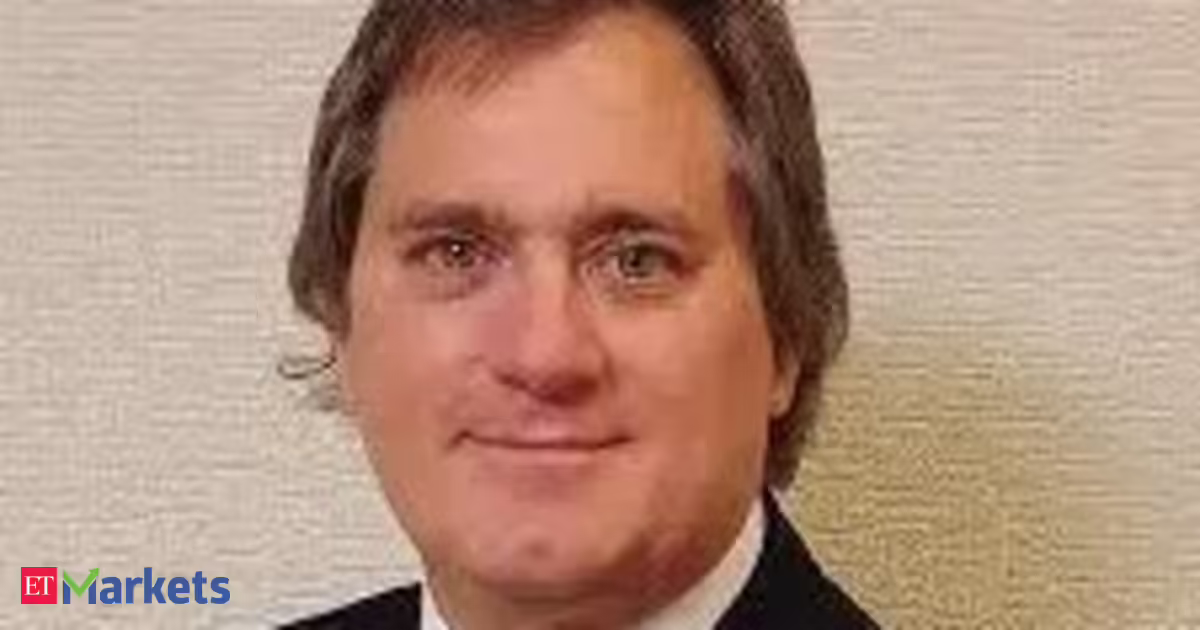 Rate cuts unlikely in near term as inflation stays sticky: Richard Harris