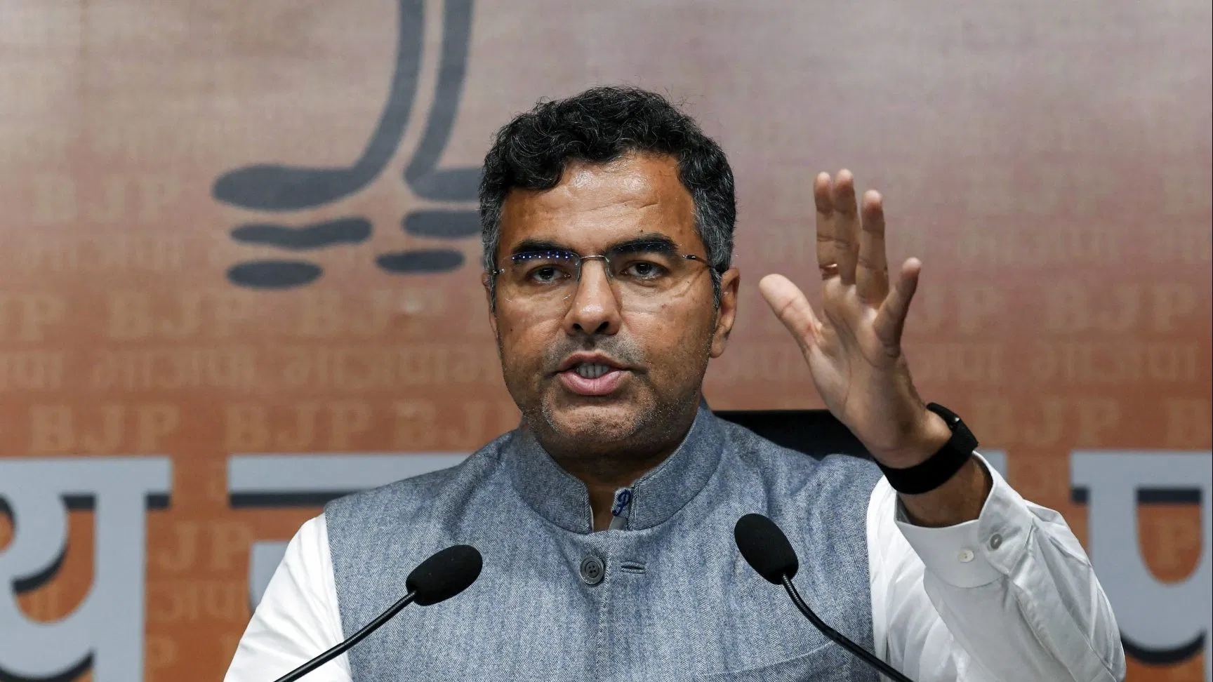 BJP now raises ‘lavish living’ allegation over Kejriwal’s Lodhi Estate bungalow, dubs it ‘Sheesh Mahal 2’