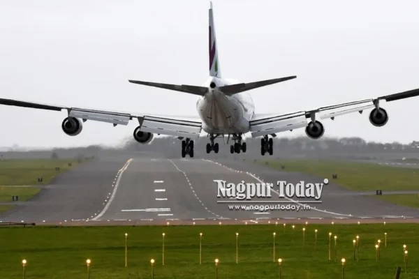 Akasa, SpiceJet planes come in contact at Delhi airport, clip wings