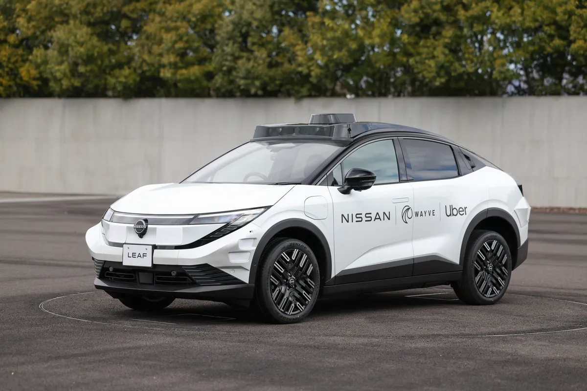 TechCrunch Mobility: Uber enters its assetmaxxing era