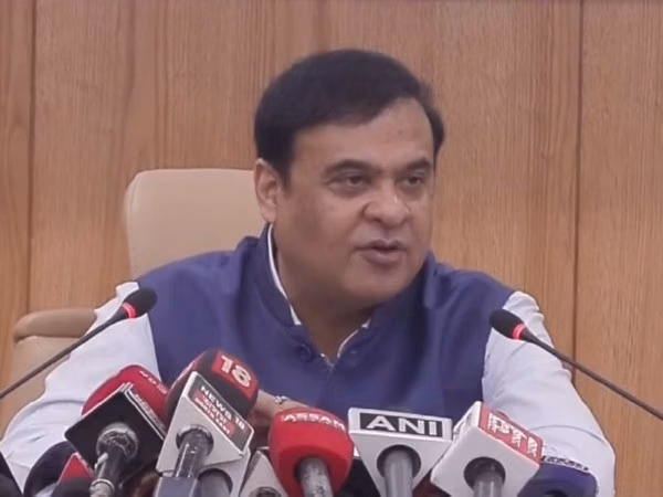 Himanta warns of suing Pawan Khera for defamation over ‘multiple passports’ claim against his wife