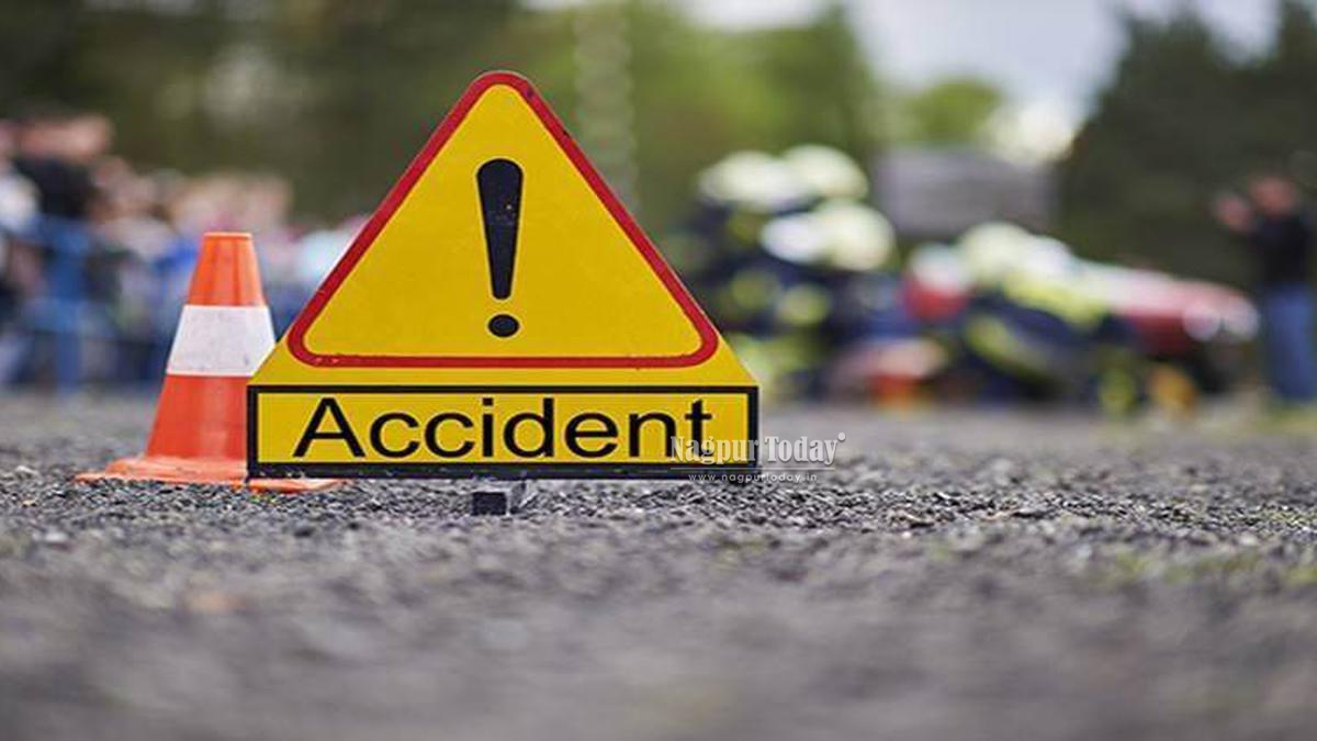Two killed, two injured in late-night road accident in Kalamna