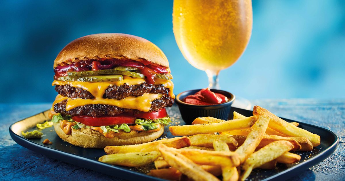 Good Food Summer Taste Awards 2026 winners