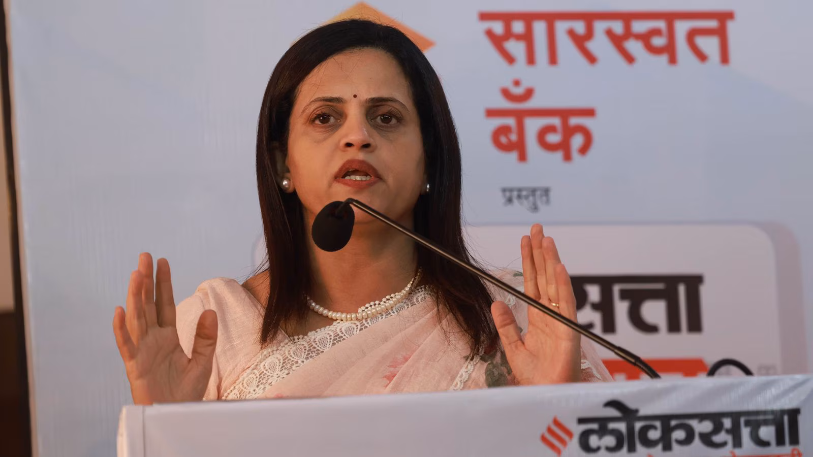 How Ashwini Bhide is Using AI to Overhaul Mumbai’s Infrastructure