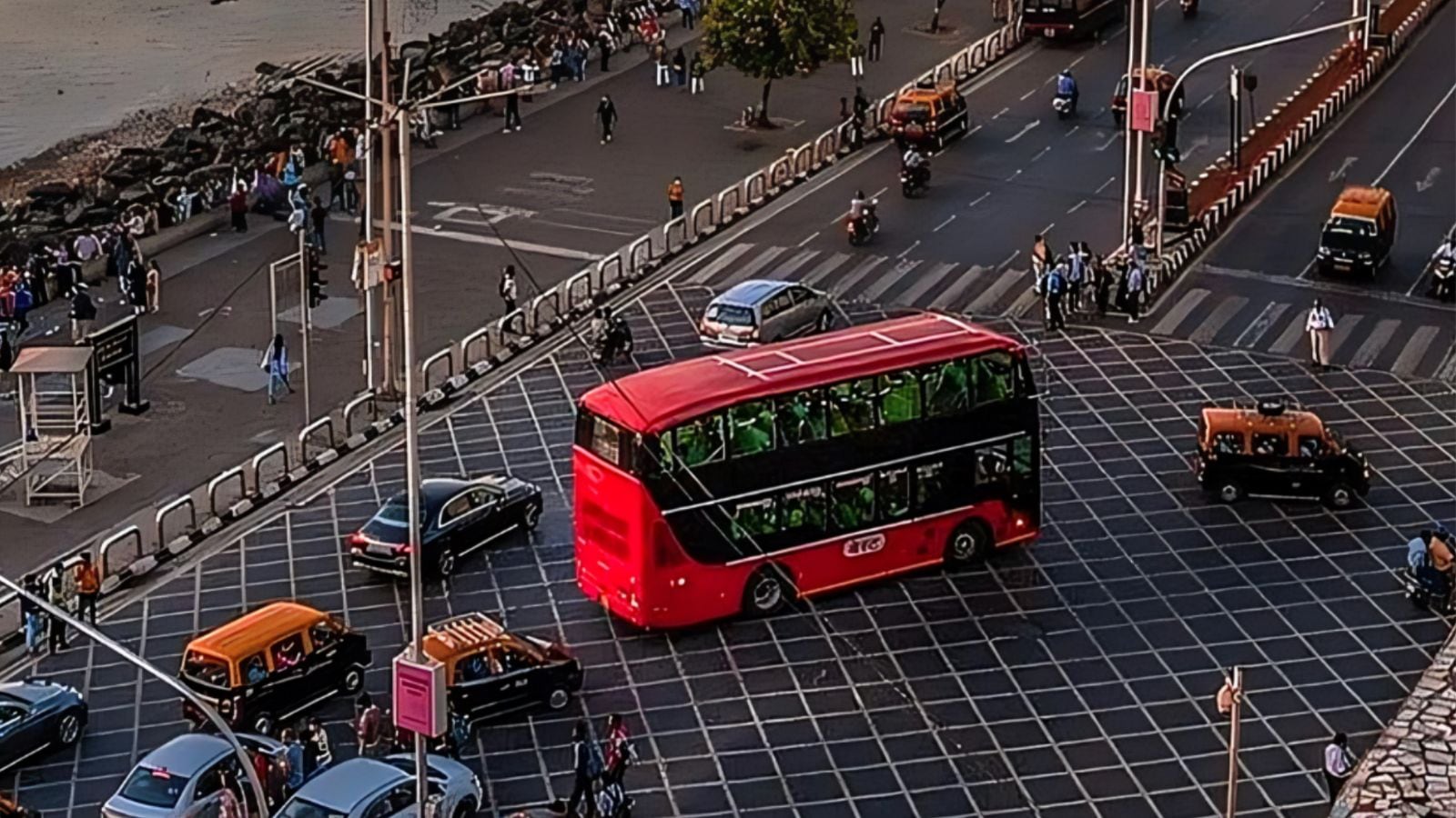 Five years later, 9,000 retired BEST employees finally receive vital Covid-19 payment