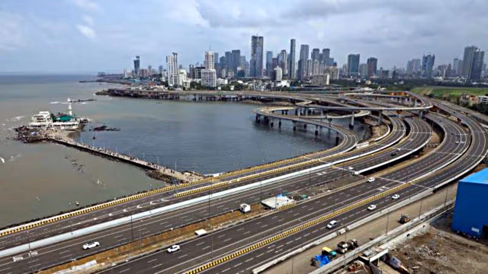 BMC to Issue Municipal Bonds for First Time in 133 Years to Fund Rs 2.13 Lakh Crore Projects