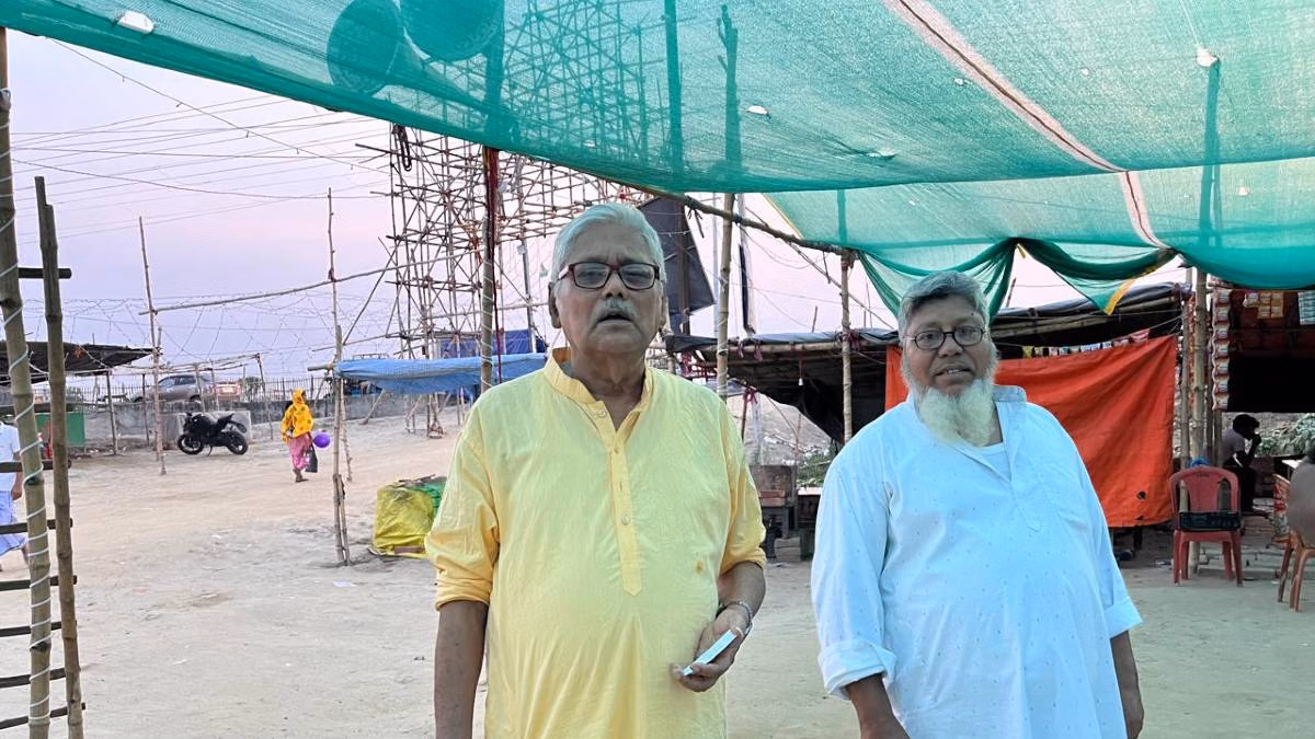 Adhir comeback & Humayun Kabir’s ‘Babri’ stir interest, but Bengal’s Muslims fear BJP gains