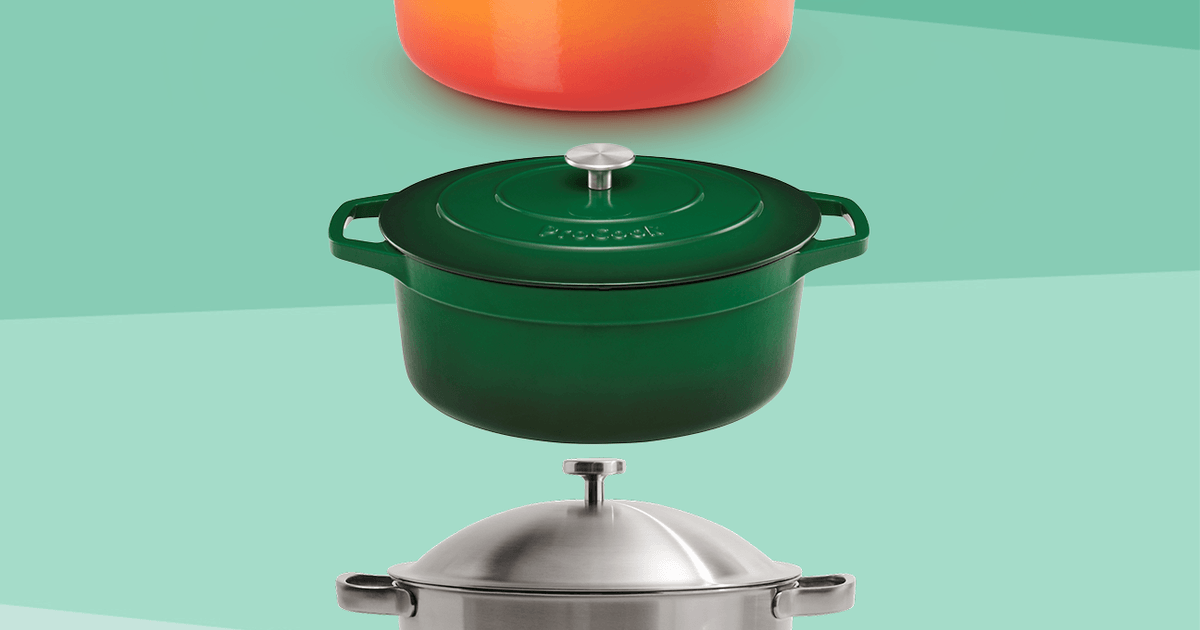 Best casserole dishes 2026, tried and tested | Le Creuset, Our Place