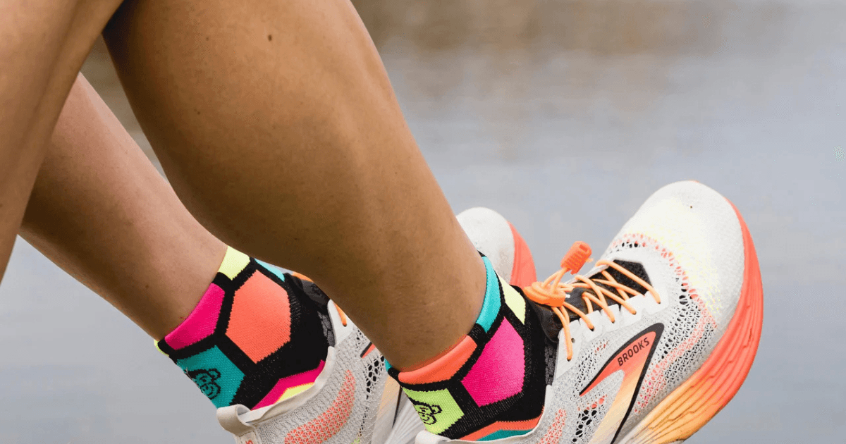 Best running socks 2026 for training, trails and long-distance runs