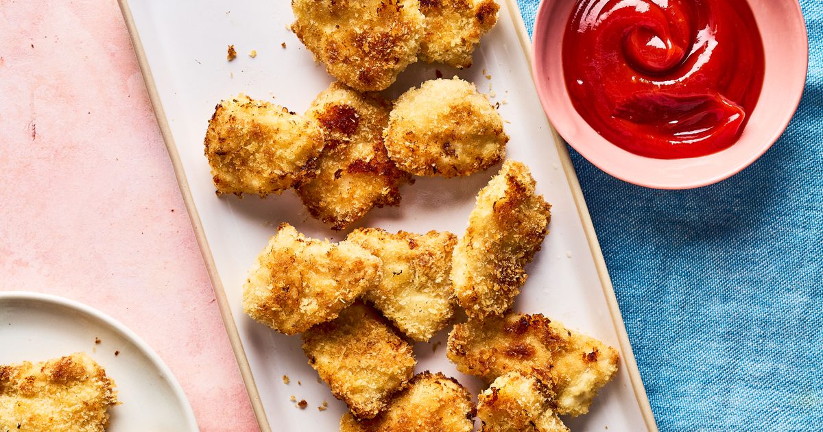 30 kids dinner ideas | Good Food