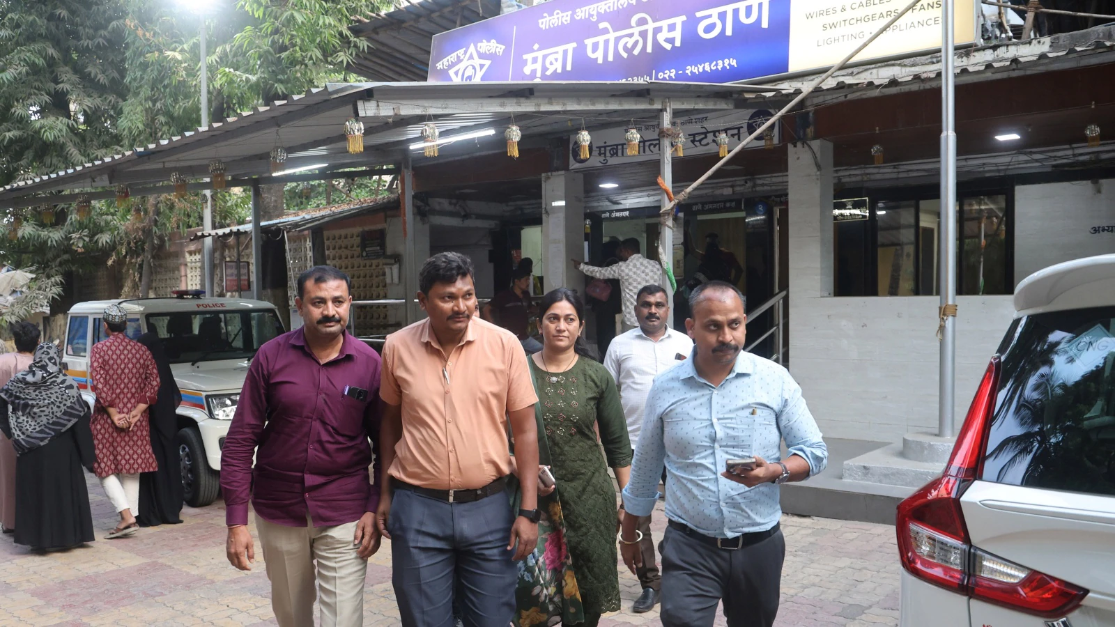 SC/ST Act added to rape FIR that triggered TCS Nashik arrests | Mumbai News