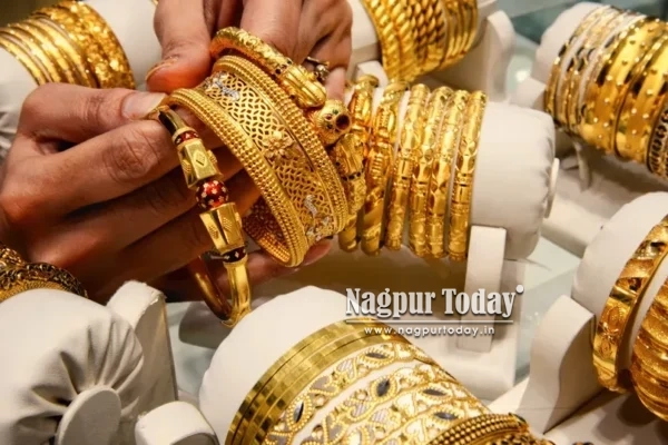 Rs 23 crore gold loan scam rocks ICICI Bank in Nagpur