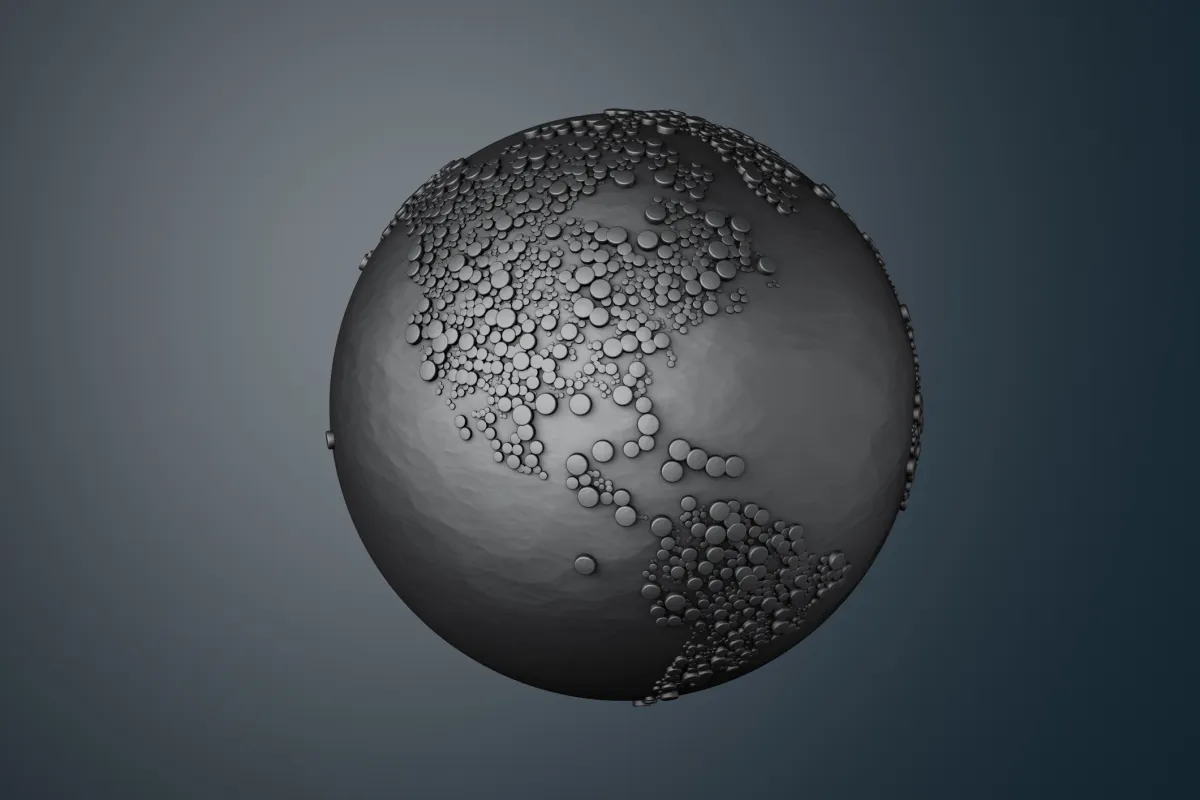 How one venture firm is investing in an increasingly fragmented world