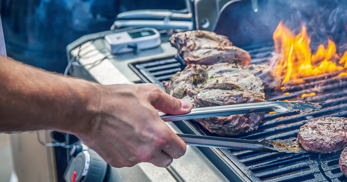Best gas BBQs to buy in 2026, tested and reviewed by experts