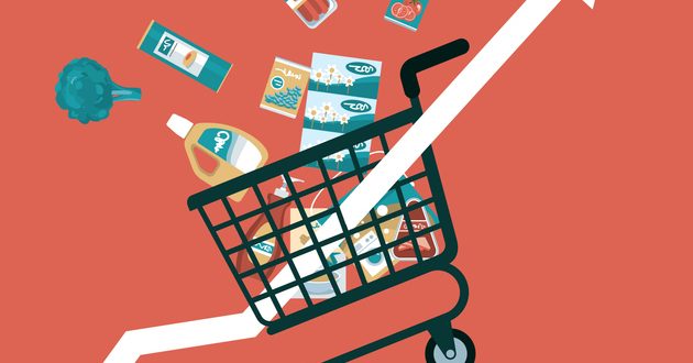 Iran ceasefire: is it already too late to stop higher food prices?