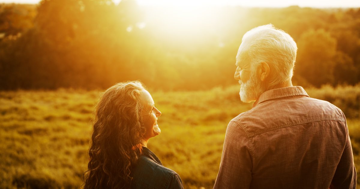 ‘I wish I’d started this earlier!’ The life lessons of the over-60s