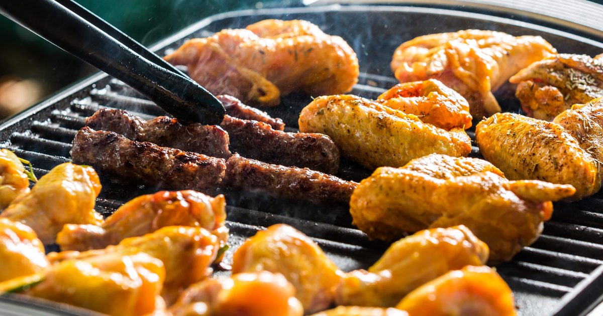 Best electric bbqs 2026 UK | Weber, Ninja, Morso, CADAC