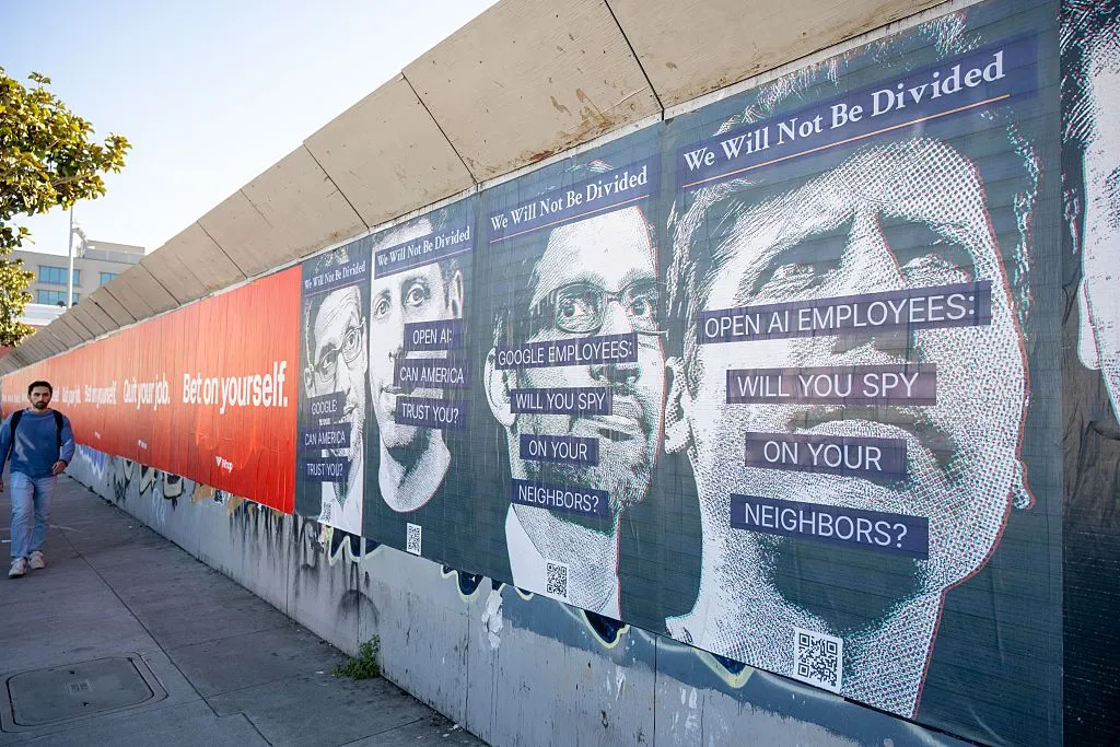 OpenAI’s existential questions | TechCrunch