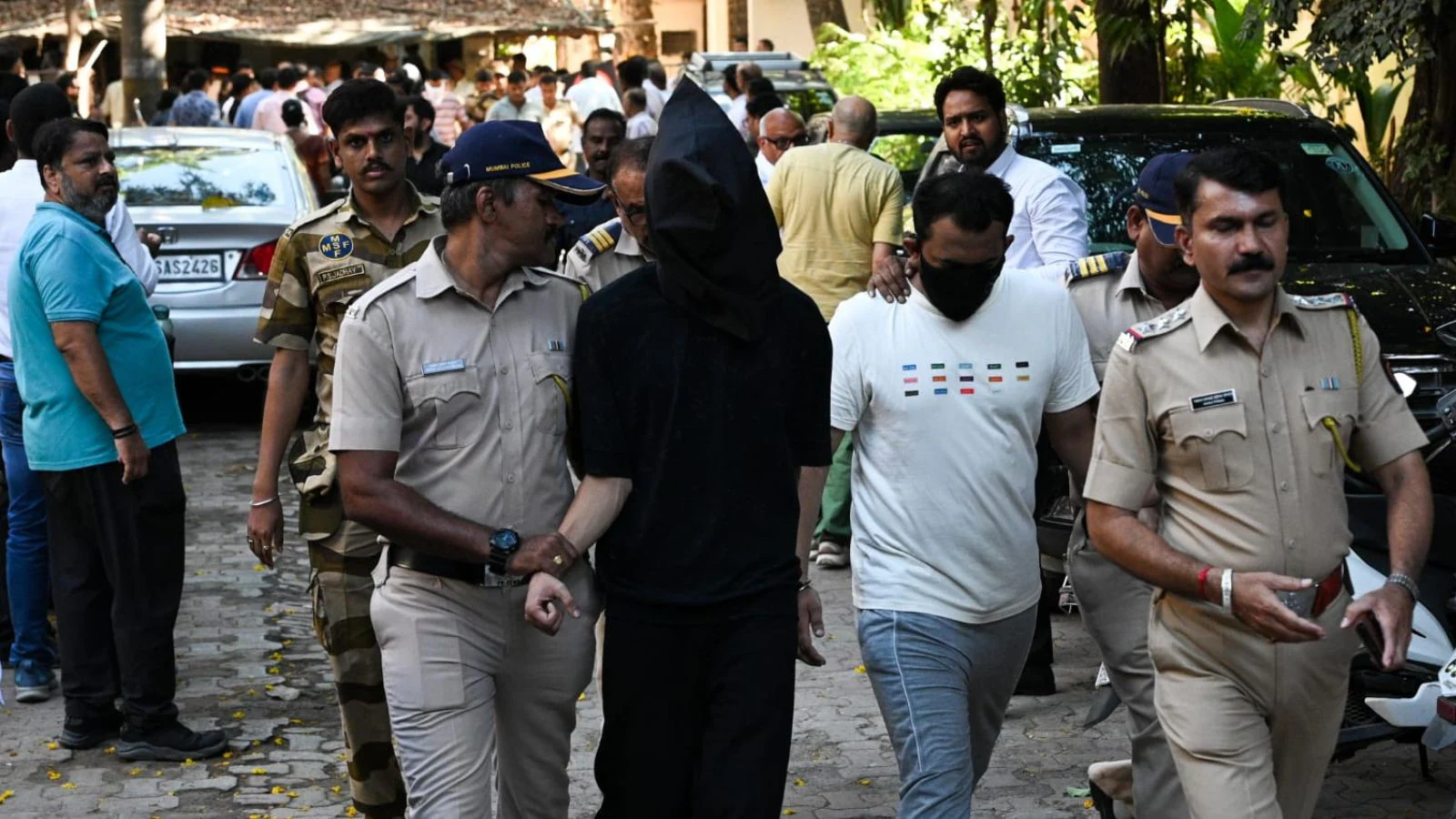 How an unchecked Goregaon concert led to a tragic student drug overdose