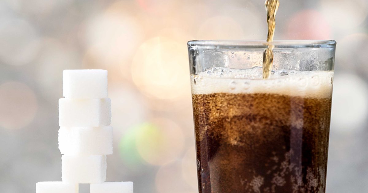 How does sugar affect my mood?