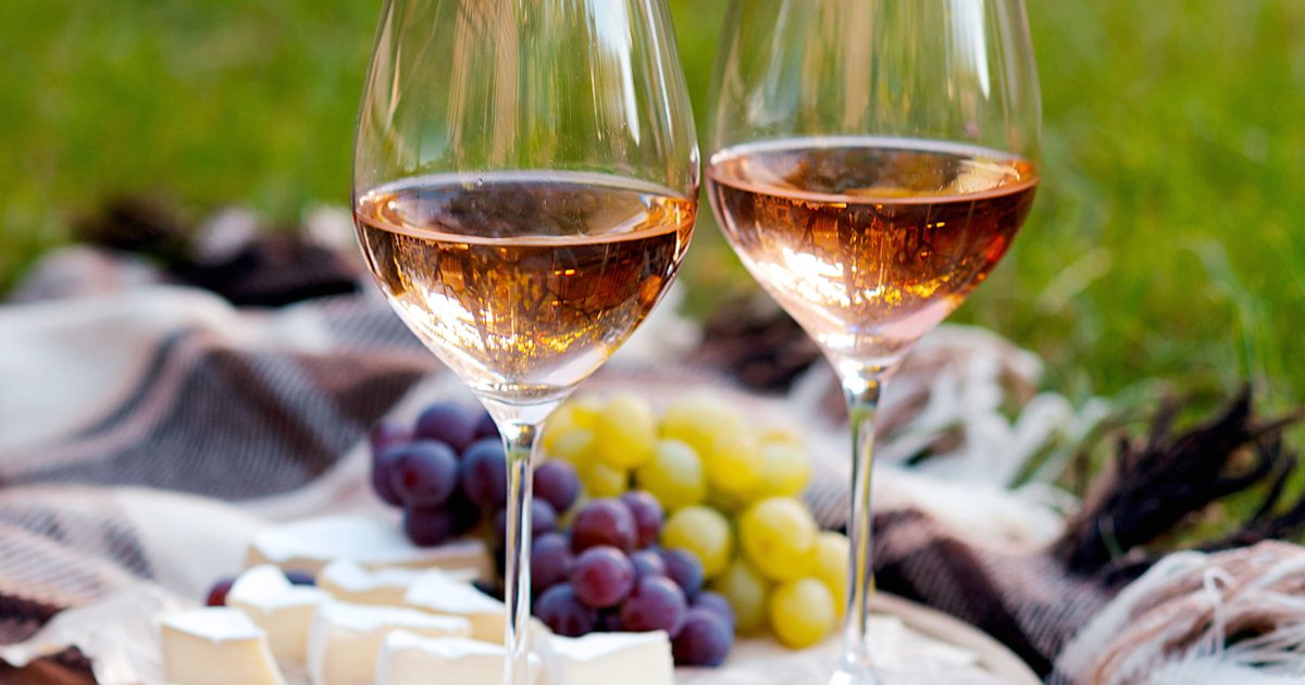 How I finally learned to love non-alcoholic wines – by a drinks expert