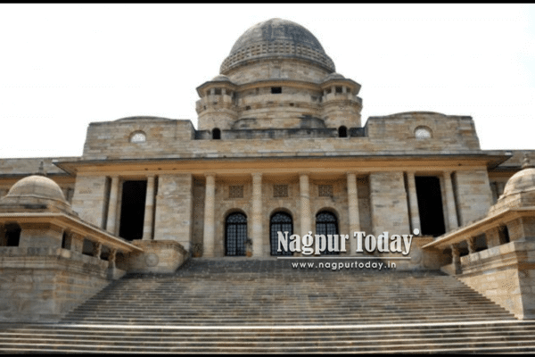 नागपूरात ५०० कोटींच्या ‘गोल्डन एव्हेन्यू’ प्रकल्पावर न्यायालयीन कारवाई;  अनेक विभागांवर गंभीर आरोप