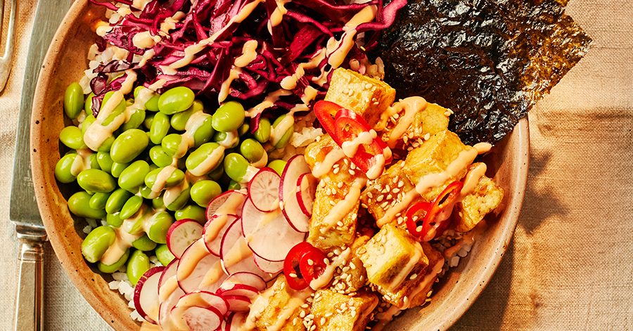 Exclusive lunch recipes