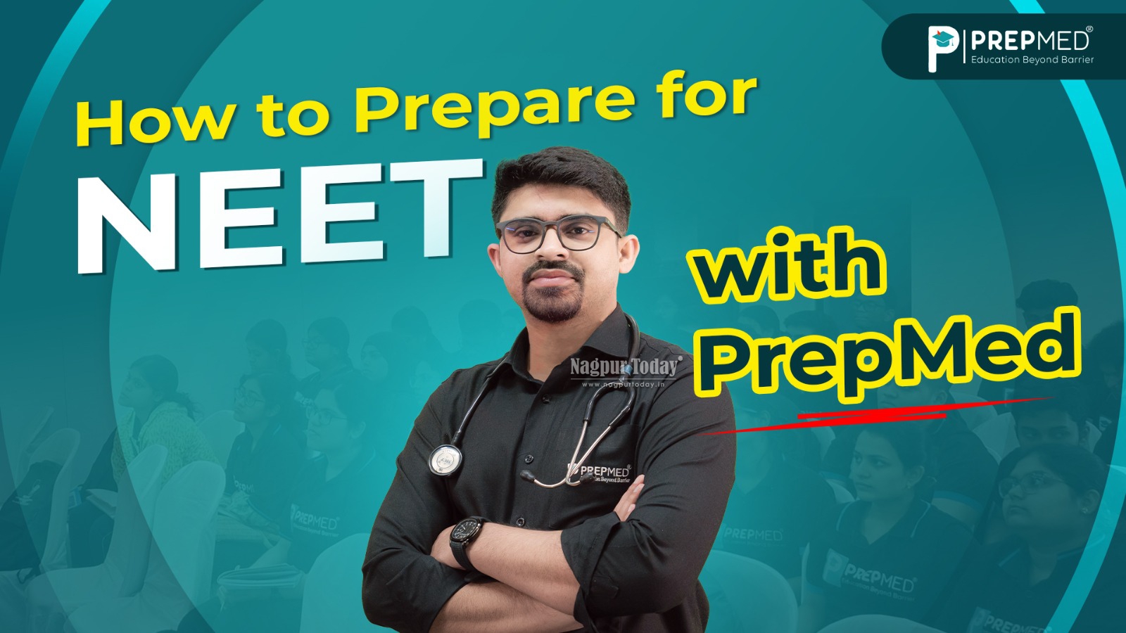 How to Prepare for NEET with PrepMed